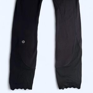 Lululemon Black Align Leggings